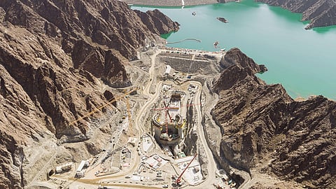 DEWA Invests in the Latest Technologies to Reduce Water Network Losses