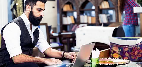 EBRD, EIB and World Bank Launch New Report on MENA’s Economy