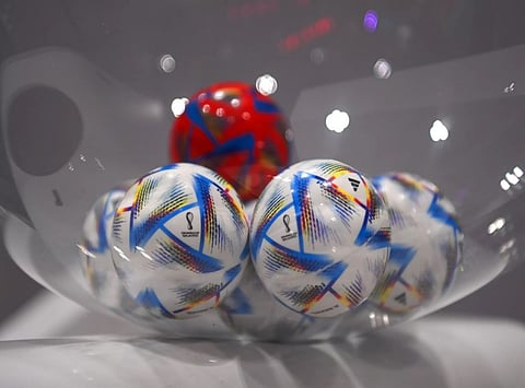 FIFA World Cup Qatar 2022: Carbon Footprint Concerns