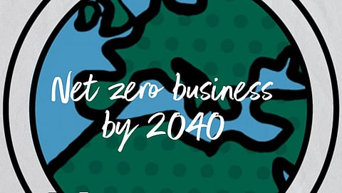 M&S Announces Innovation Challenge for Sustainable Agriculture