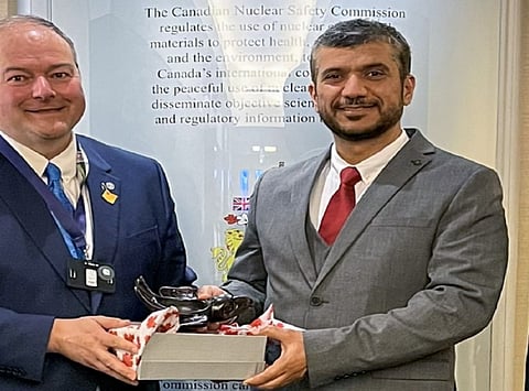 Clean Energy Solutions: DoE Delegation's Visit to Canada Concludes