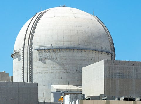 Nawah Energy Company Receives Operating License from UAE's FANR