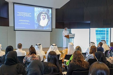 Dubai Chambers Joins 'Dubai can' Sustainability Initiative