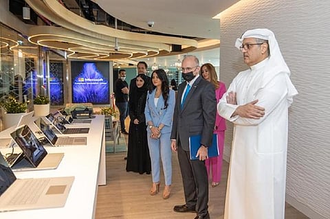 Microsoft Deepens Investment in Qatar with New Office at Lusail City
