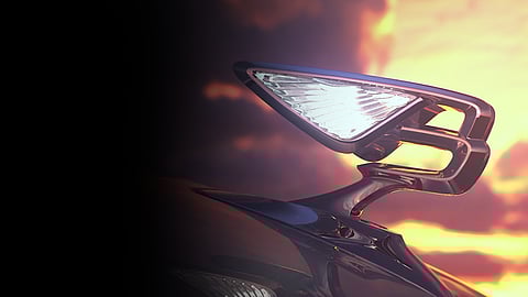 Bentley to Launch Exclusive, Sustainable NFT