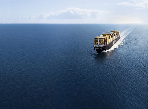 MSC Signs the UN Global Compact Sustainable Ocean Principles