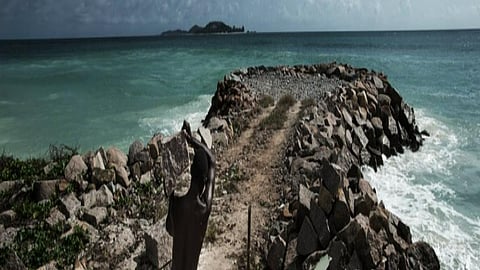 Adapting to Climate Change can Save Lives & Livelihoods