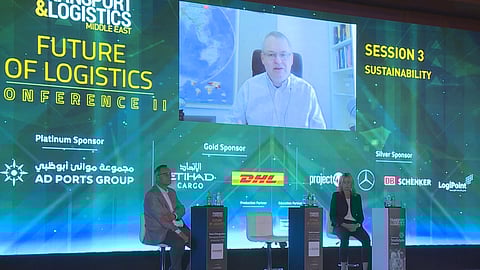 There are Customers Today Willing to Pay for Green Shipping: Lars Jensen