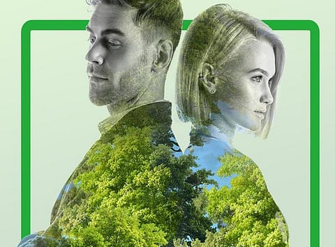 Panasonic GREEN IMPACT Envisions Environmental Sustainability