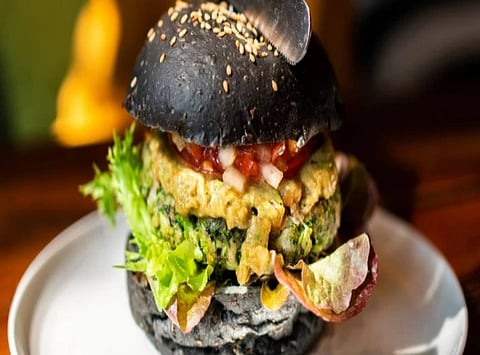 BCG and Blue Horizon Multi-Market Survey on Alternative Proteins