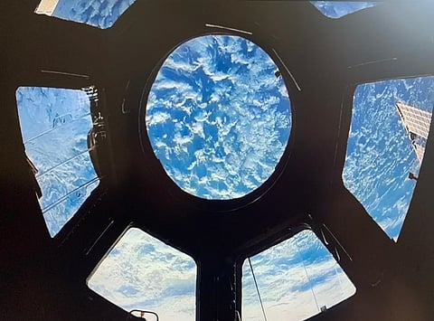 UAE Announces $810 Mn Investment & Development Fund for Space Sector