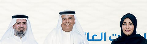 EGA Bags ‘Green Industries’ Label by Environment Agency – Abu Dhabi