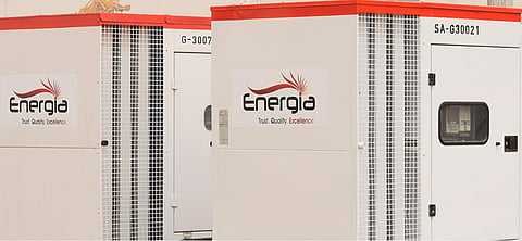 Ruya Partners Provides $20 Million Capital Investment to Energia