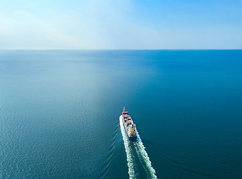 New World Maritime Theme Highlights Environmental Legacy