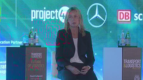 Reusing and Reselling are Becoming a Core Focus: DHL Global Forwarding