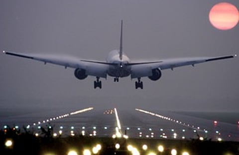 UK Sets Out Strategy to Reach Net Zero Aviation by 2040