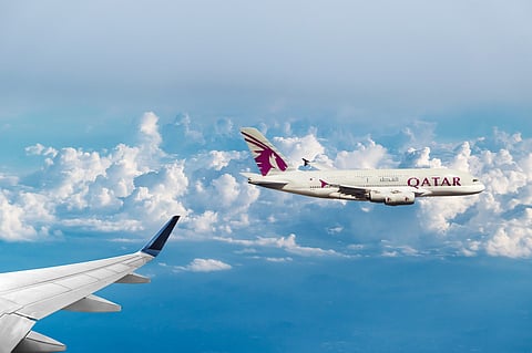 Qatar Aviation Services Partners with IATA