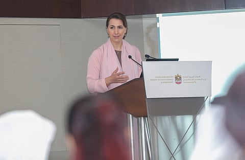 MOCCAE Launches Dynamics of Circularity Series