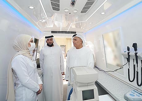 RTA Launches Click and Drive Digital Initiative