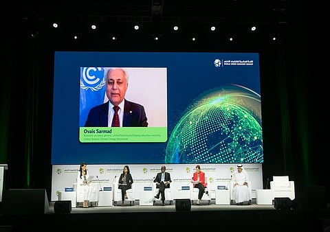 WGES 2022 Focuses on Sustainability, Funding, Food Security and Youth