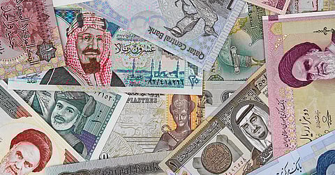 SABB 'Best Bank for Sustainable Finance in Saudi Arabia' for 2022