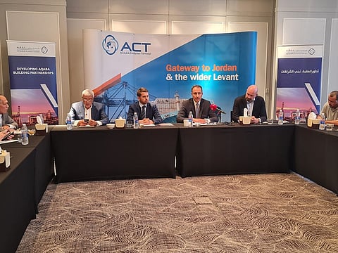 Aqaba Launches New Plan to Reach Net-Zero Emissions by 2040