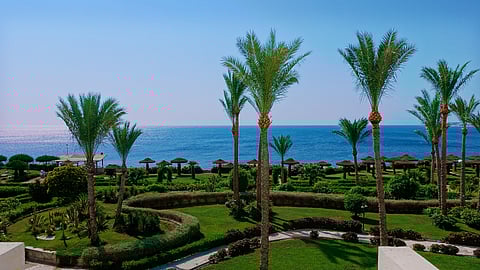 132 Hotels in Sharm El-Sheikh Certified for Using Green Practices
