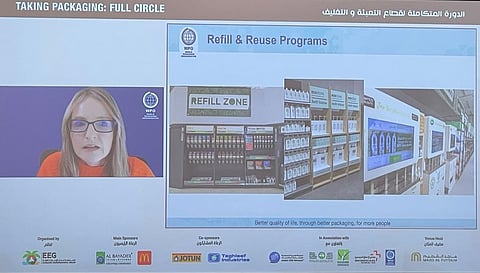 EEG Reviews Best Technologies and Policies in the Packaging Industry