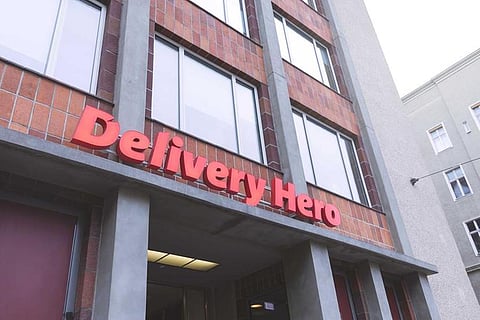 Delivery Hero Joins United Nations Global Compact Initiative