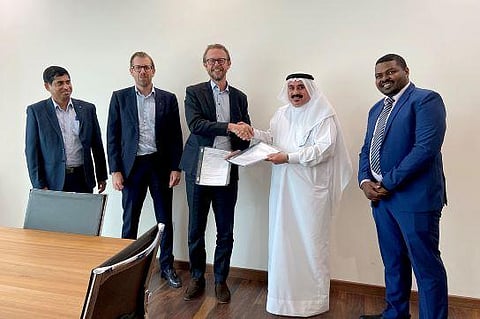GAC Bahrain Boosts Renewable Output with Solar Development Project