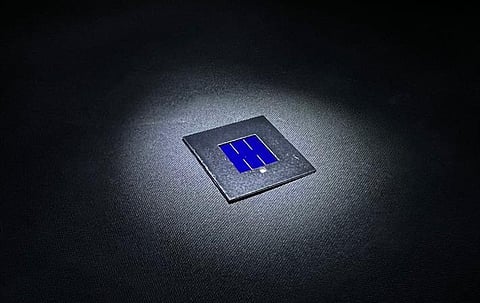 One More Slice to Drive the Solar Stack