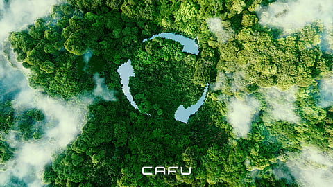 Dubai Start Up CAFU Starts Reporting its Greenhouse Gas Emissions