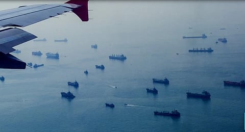 Digital Technologies Vital for Transport Industry to Reach Net Zero