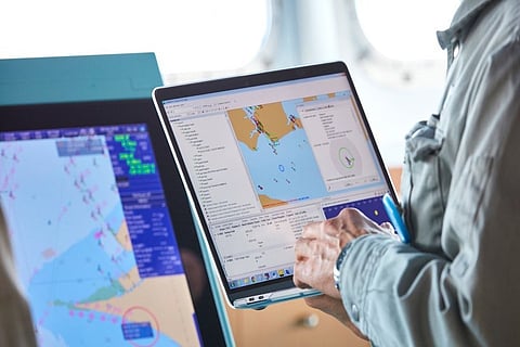 UK Hydrographic Office to Discontinue Paper Charts By 2026
