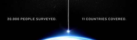 Leaders Fearful of Space Impact on Environment, Optimistic for Future