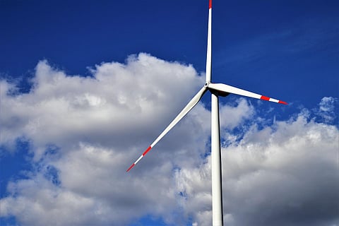 Saudi ACWA Power to Sign Wind Project Deal in Uzbekistan