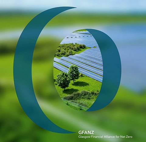 GFANZ Now Open for Public Comment