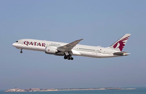 Qatar Aviation Services Joins Leading Environmental Management System