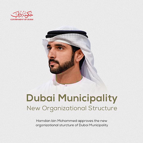 Dubai Municipality to Privatise 8 Activities to Enhance Sustainability