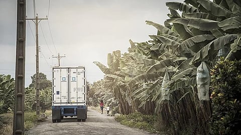 Initiatives to Reduce Carbon Emissions in the Entire Supply Chain