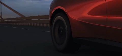 Ola Electric Car with 500 Km Range by 2024