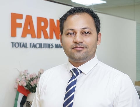 Zohaib Azhar Takes Reins at Hitches & Glitches