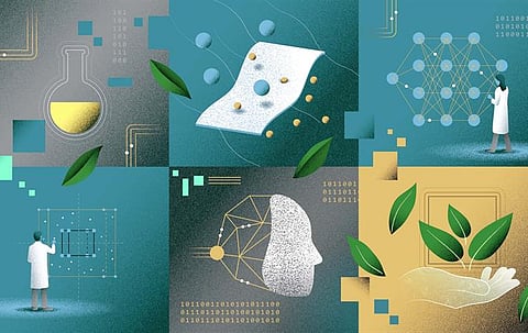 Wired for Sustainability