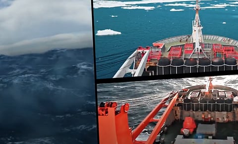 WMO Strengthens Maritime Safety Commitments