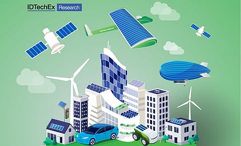 Going Beyond Silicon’s Limitations, Rise of Thin Film Photovoltaics