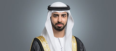 Shaping Promising Digital Future Requires Global Synergy: UAE Minister