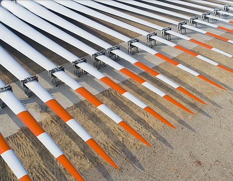 Siemens Gamesa Announces RecyclableBlade for Onshore Wind Projects