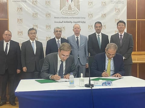 Siemens to Equip Egyptian City with ADMS and Smart Metering Solutions