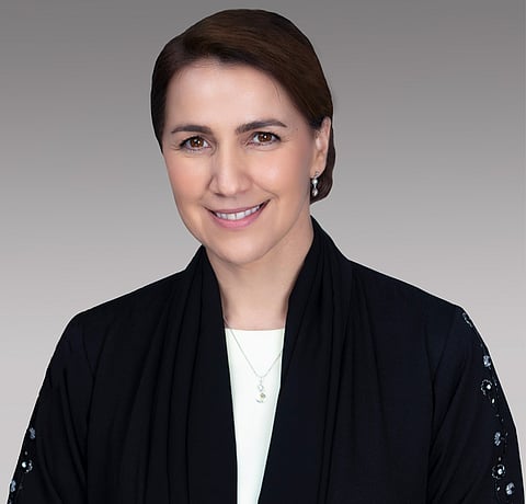 UAE Minister Calls On Expert to Strengthen Nature-based Solutions in Tackling Climate Change