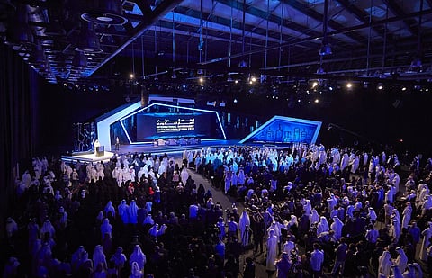 Former Mexico President to Highlight 'Green Growth' at IGCF in Sharjah